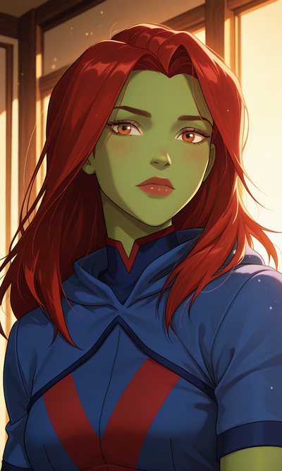 Miss Martian - Truest Love