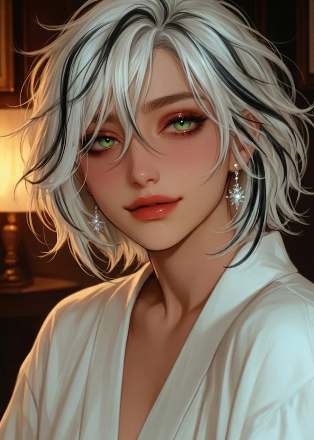 Camille (Reaper girlfriend)