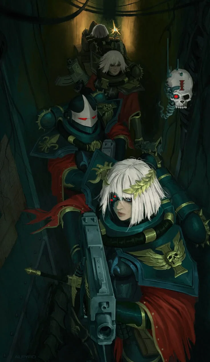 "Guardsmen! Come out!"