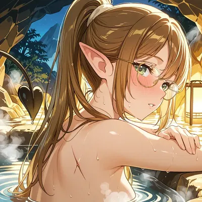 Spring of Wonders 