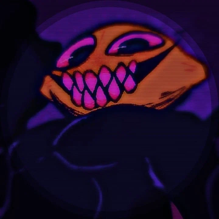 Monster FNF / Lemon Demon