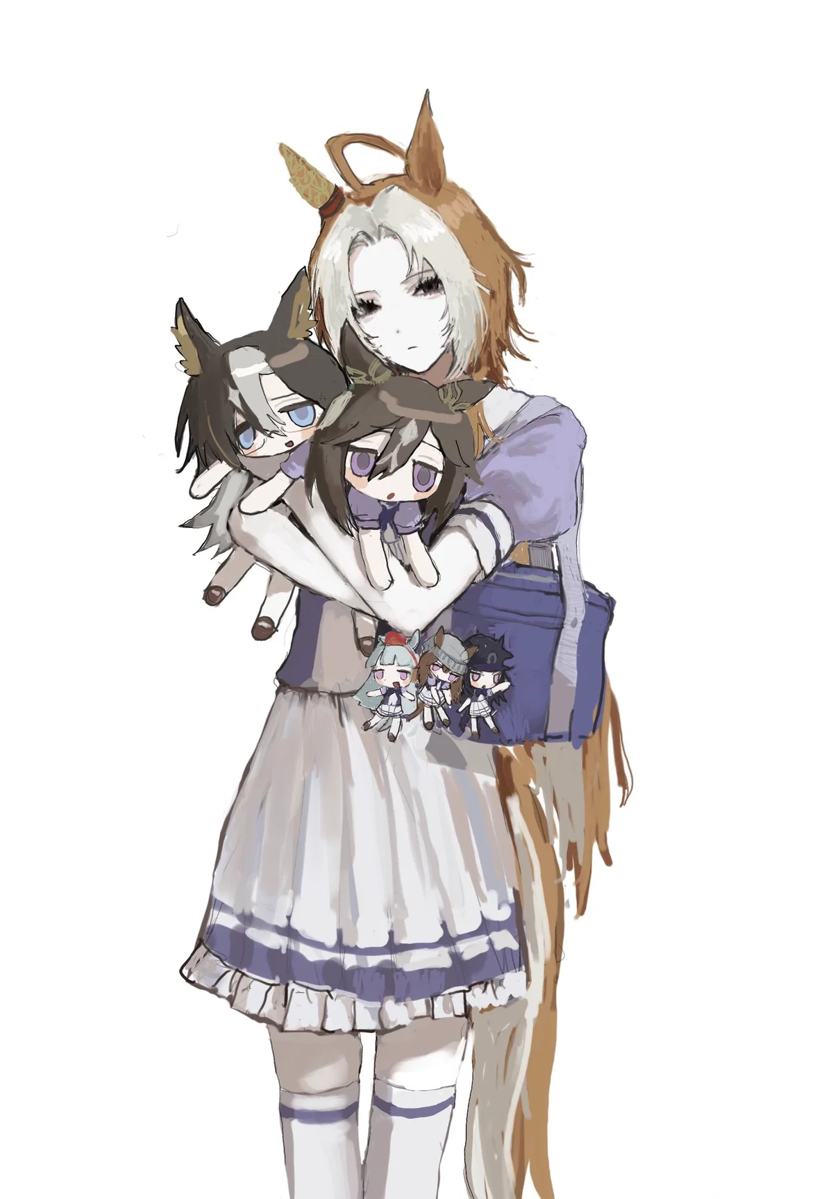 The Broken Tyrant