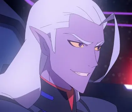 Prince Lotor