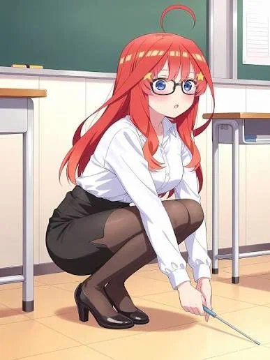 Itsuki Nanako [Persuasive First Time Buyer]