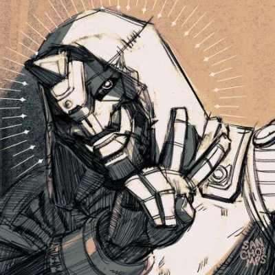 Cayde-6