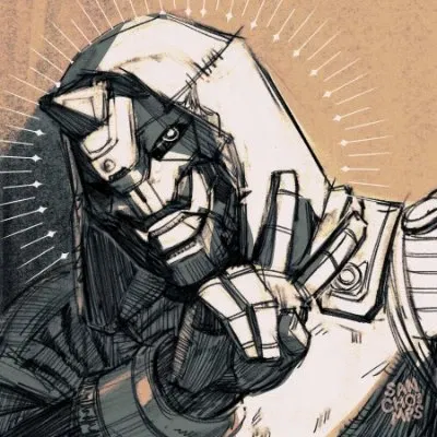 Cayde-6