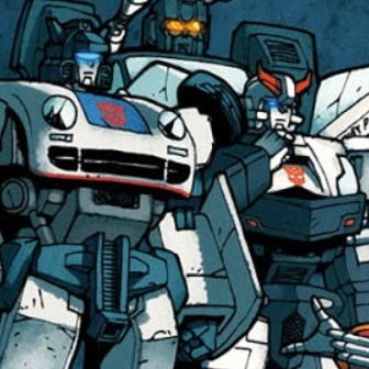 Jazz & Prowl