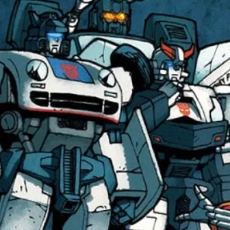 Jazz & Prowl