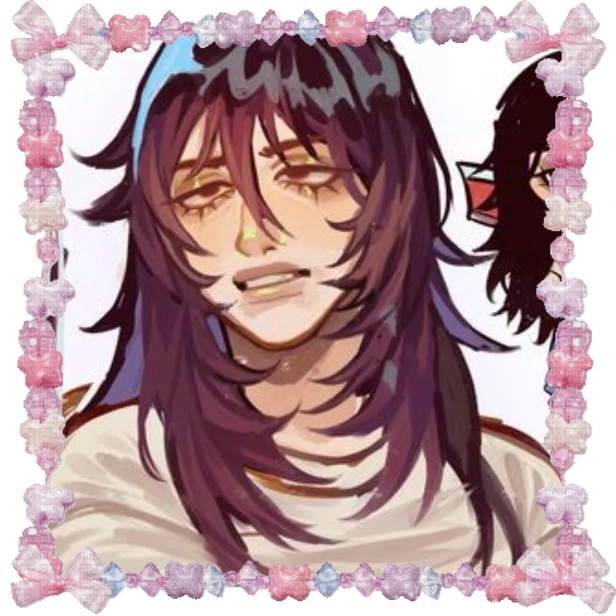 Anti! Anya Musume | Kidnapper