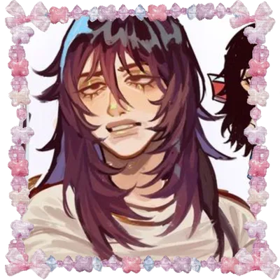 Anti! Anya Musume | Kidnapper