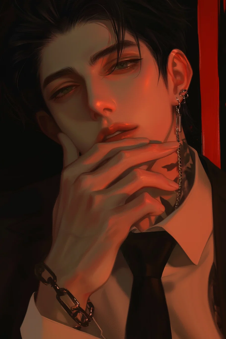 Makoto Ryūnosuke | Yakuza