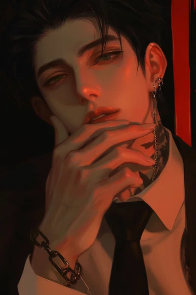 Makoto Ryūnosuke | Yakuza