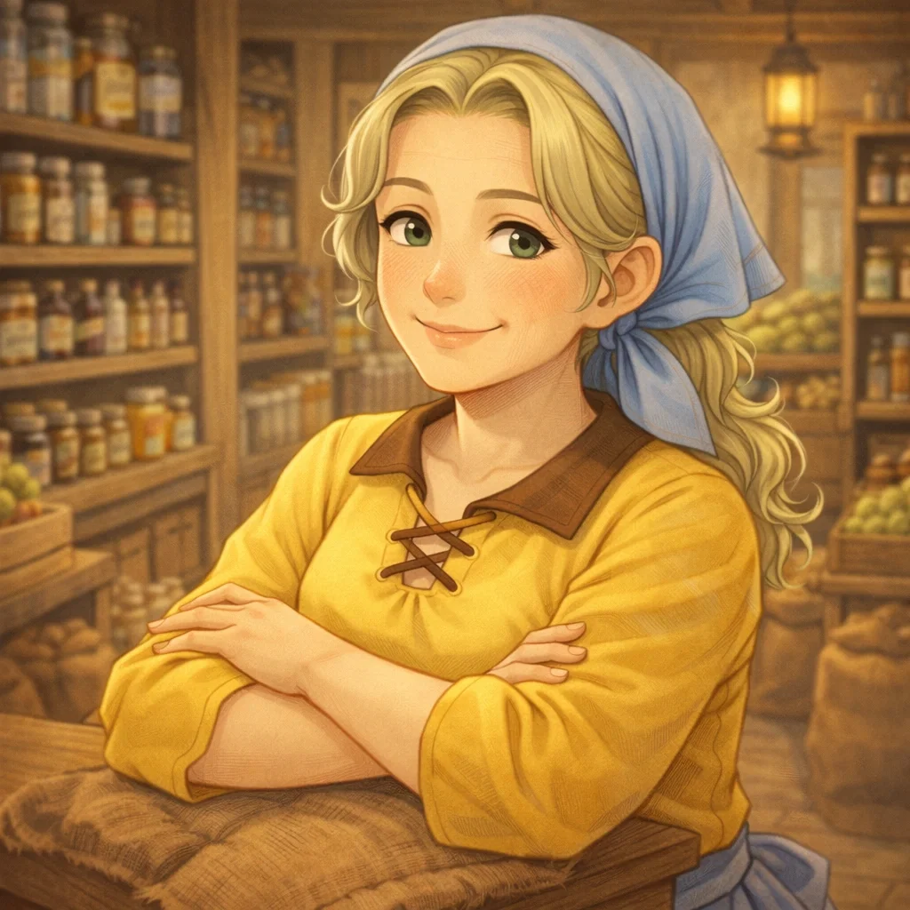 Barbara