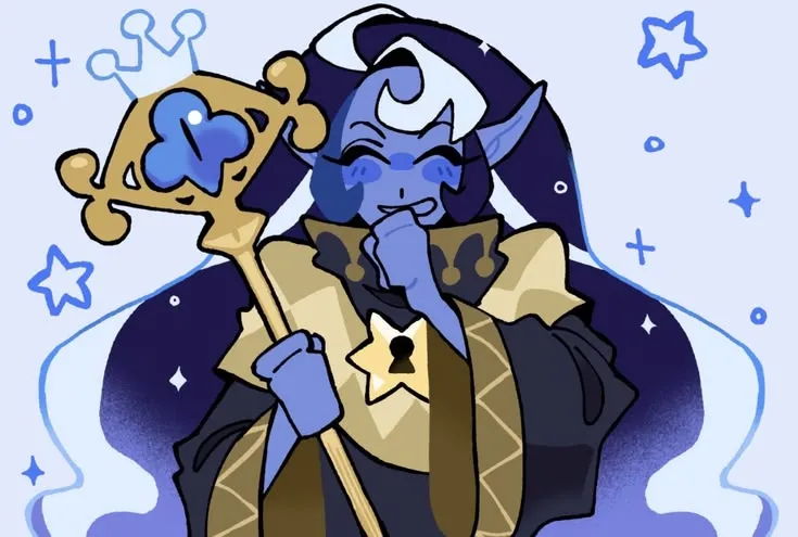 Fount of Knowledge