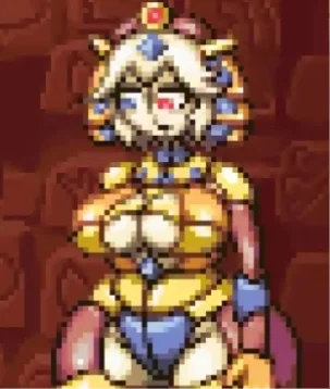 The ancient civilization, no wait the other one... (Anglergirl Rpg)
