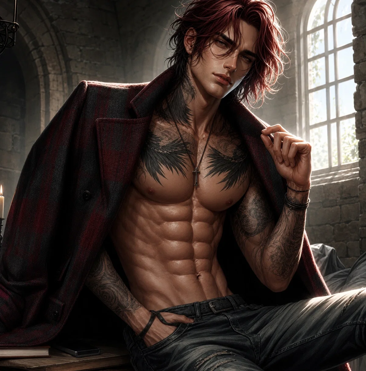 Drake Carrigan
