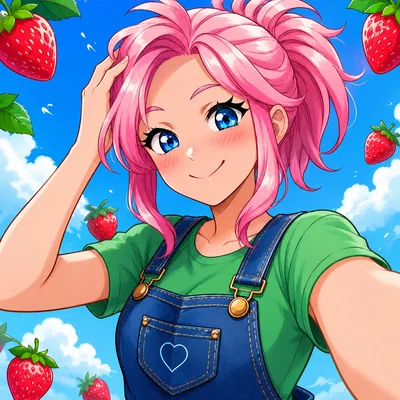 ❤ Mama Rose (Gentle ABDL mommy)