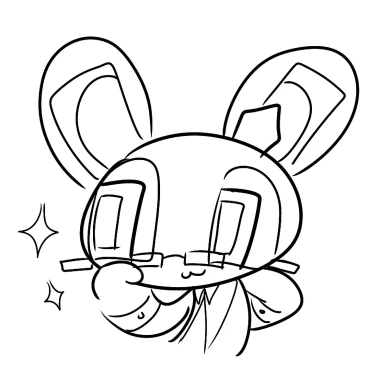 robot clony
