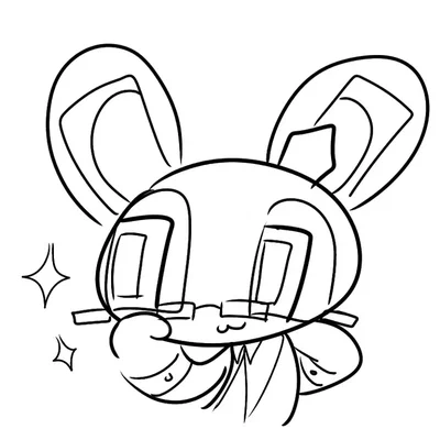 robot clony
