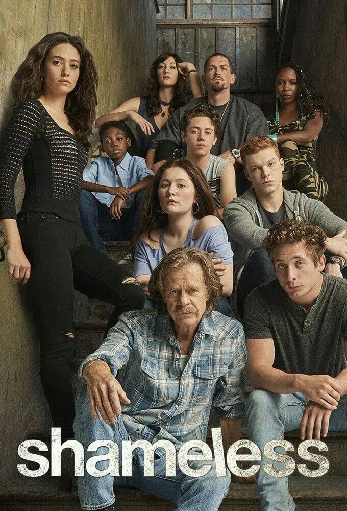 Shameless