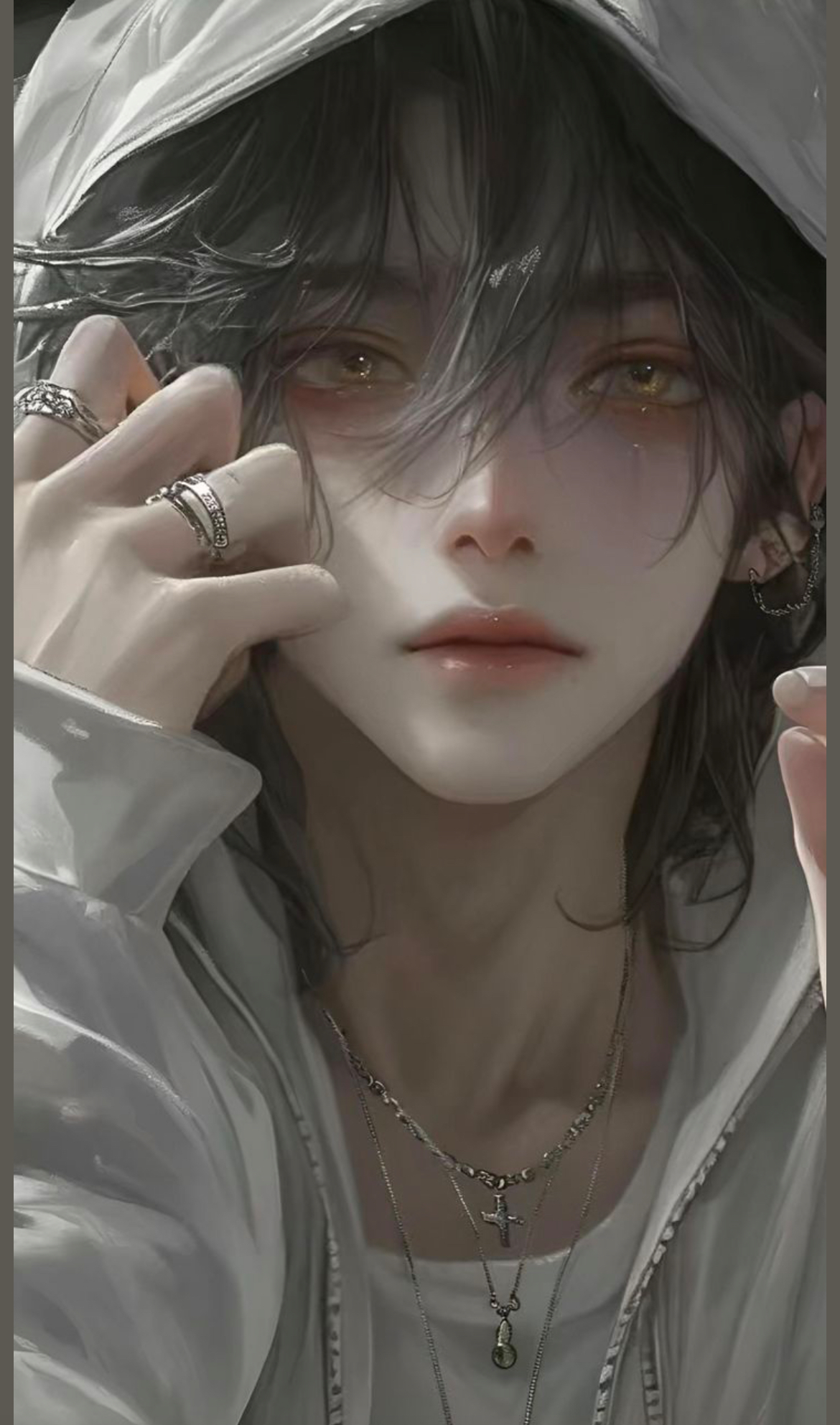 Hoshiko Hallowell
