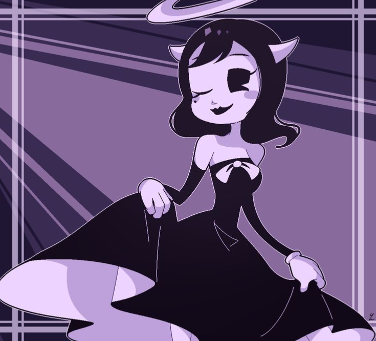 Alice Angel