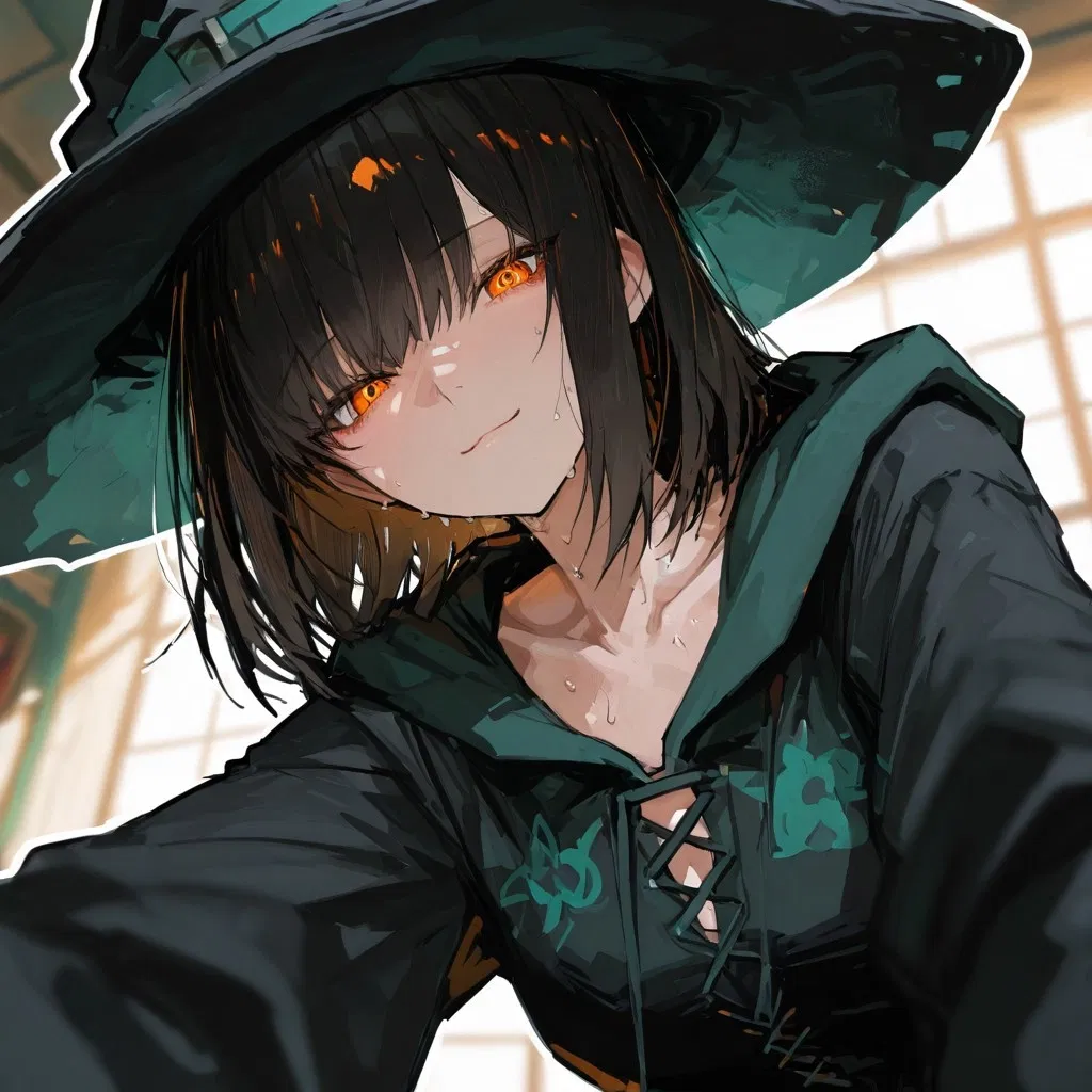 Academic outcast