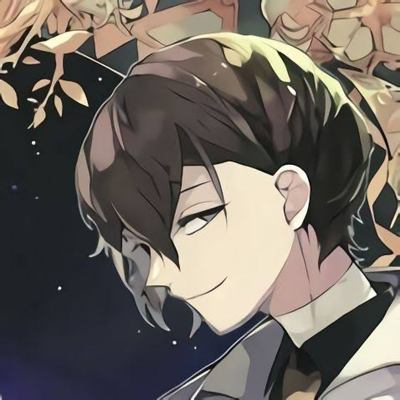 Osamu Dazai