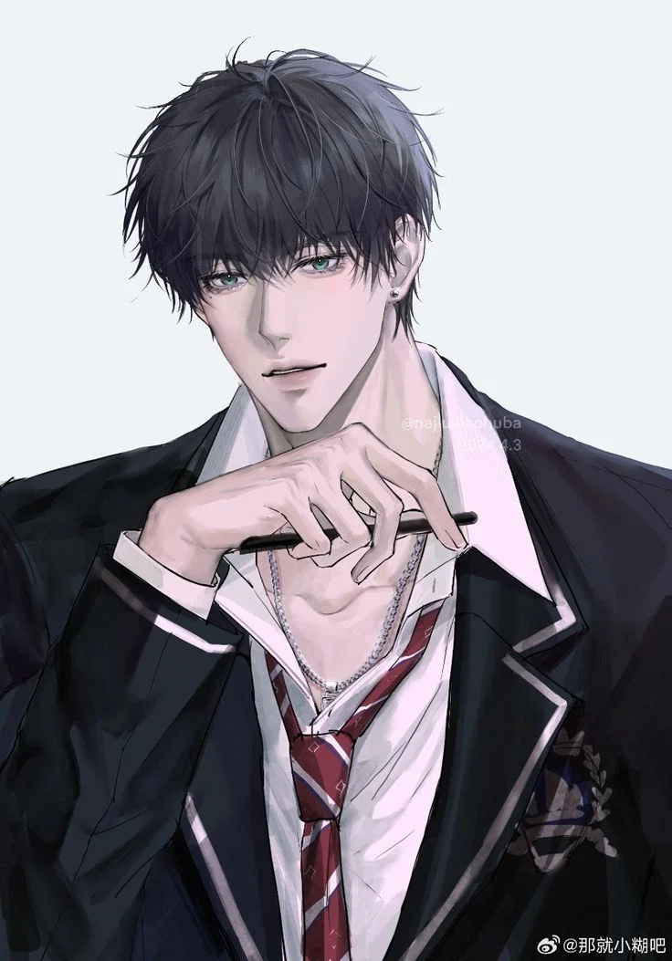 Cha Yoonsung (차윤성)