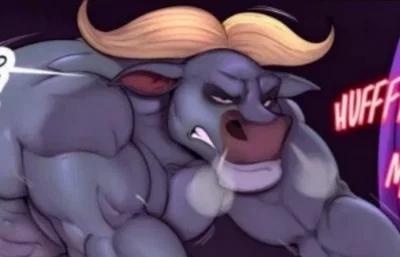Chief Bogo