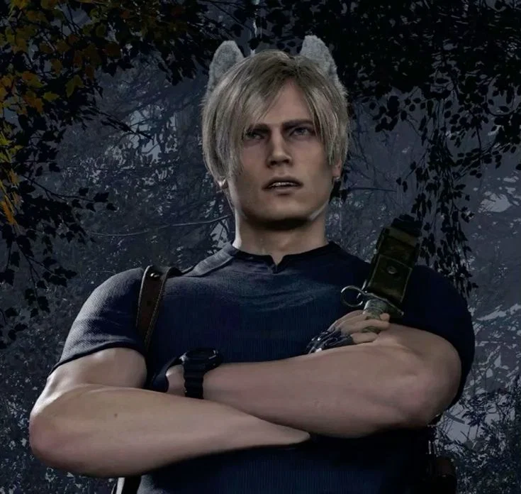 Leon Kennedy