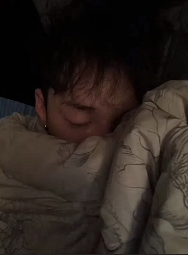 Bang chan | ⋆ ̊࣪☾.˖°
