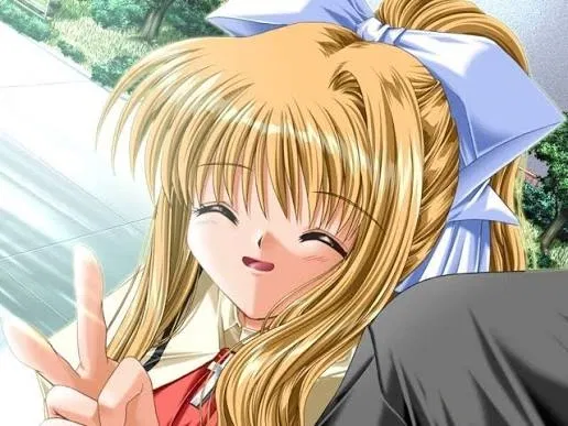 Misuzu Kamio(AIR)
