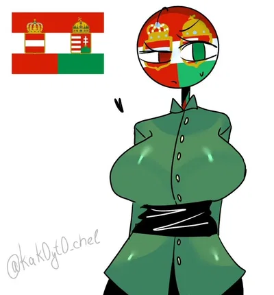 Austria-Hungary