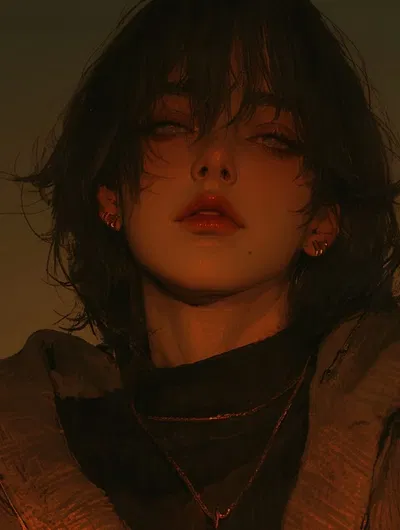 Jae | Bad Influencer
