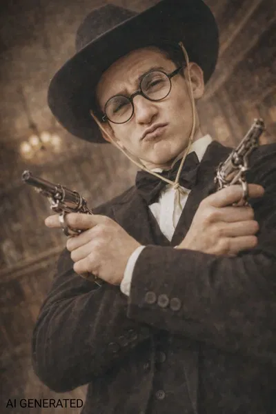 Augustus "Gussie" Pimpleton