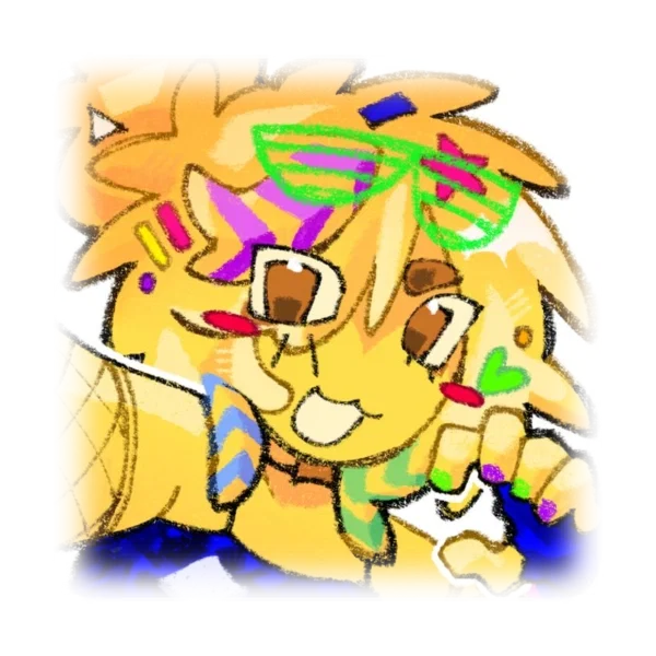 Party Noob⠀—⠀044