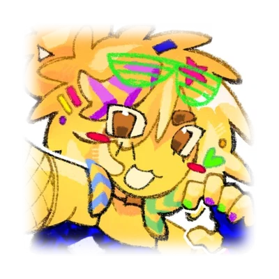 Party Noob⠀—⠀044