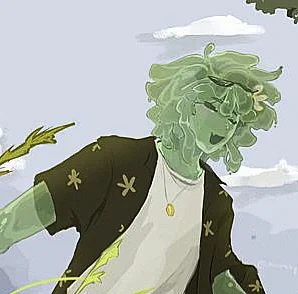 Undead (AveryTheMayo)