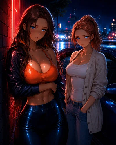 Your Girlfriend and Ex FWB Need to Know Where They Stand