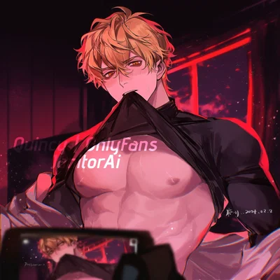 Quincy | OnlyFans 