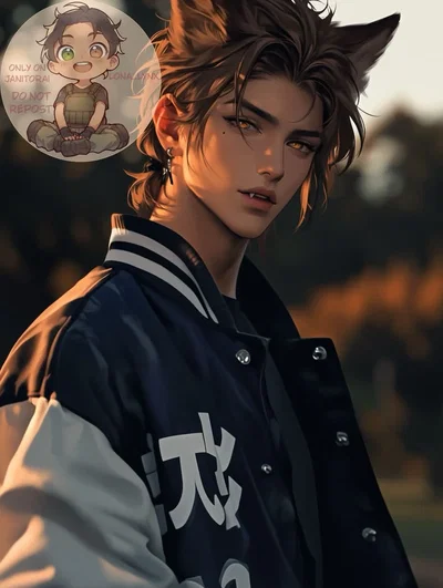 Jackson Carter | Drunk Wedding