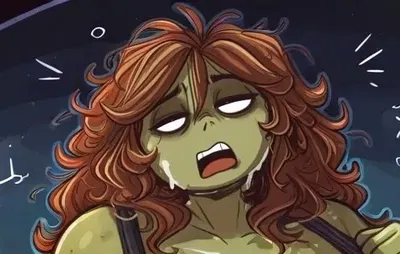Hyper zombie virus