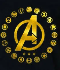 Avengers | he had it coming