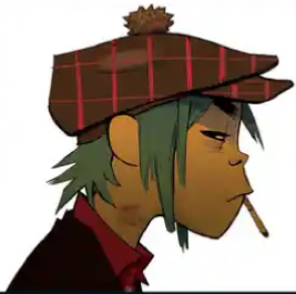 2-D Stuart Harold Pot