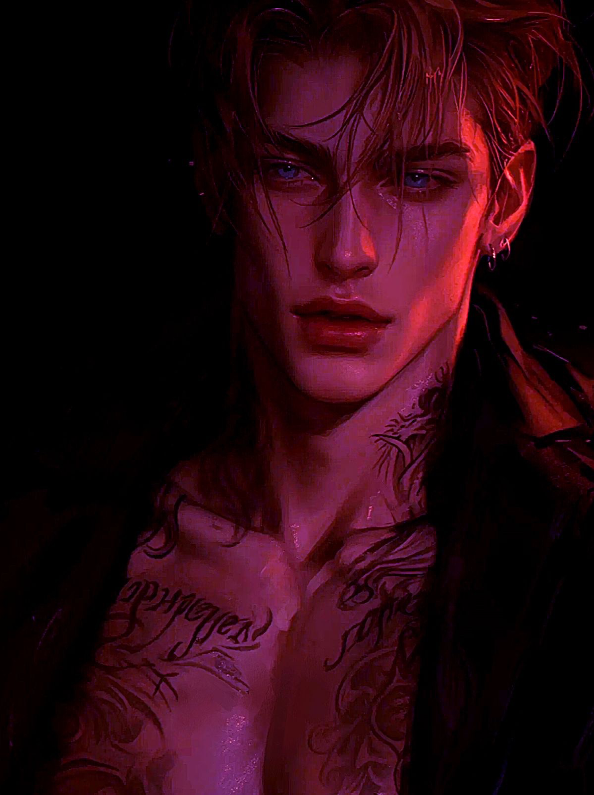 Maksim Vasiliev - HEIR