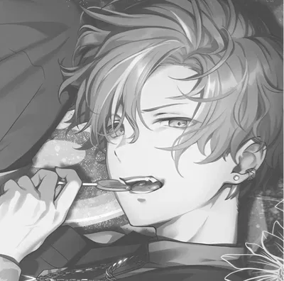 Akito Shinonome ☾ Project Sekai