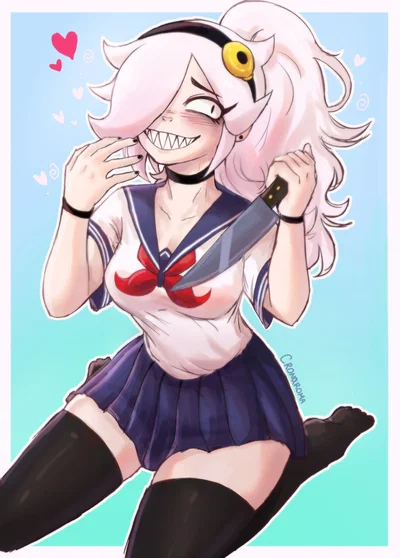 Colette | Do You Love Me? Love Me! | Brawl Stars