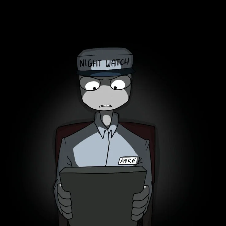 Night Gaurd
