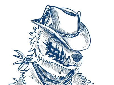 Blueberry - Farm owner and your new "friend"